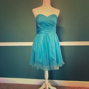 Cocktail/wedding/prom dress